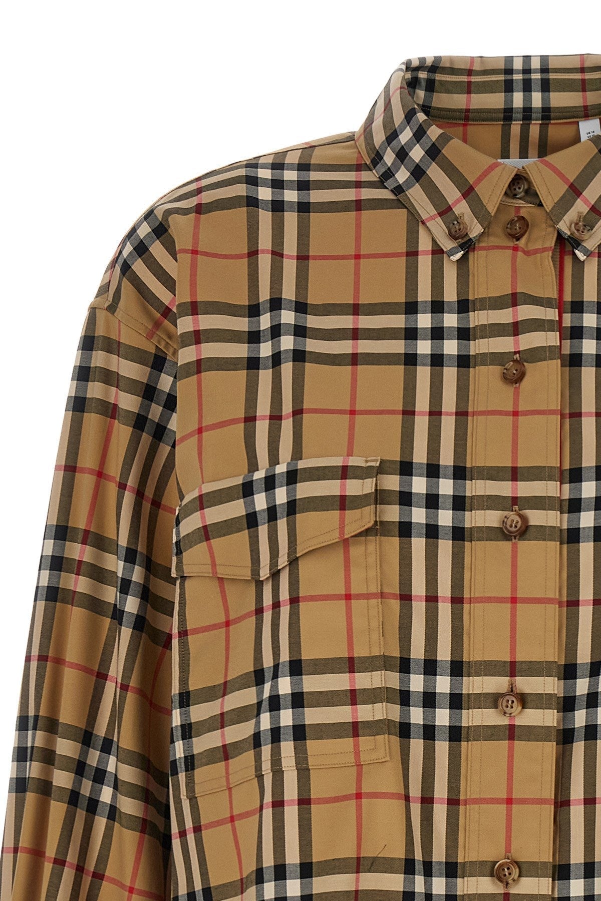 Burberry Women 'Turnstone' Shirt