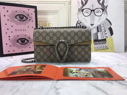 Gucci Bags - The Tote   317