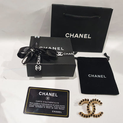Chanel Brooch