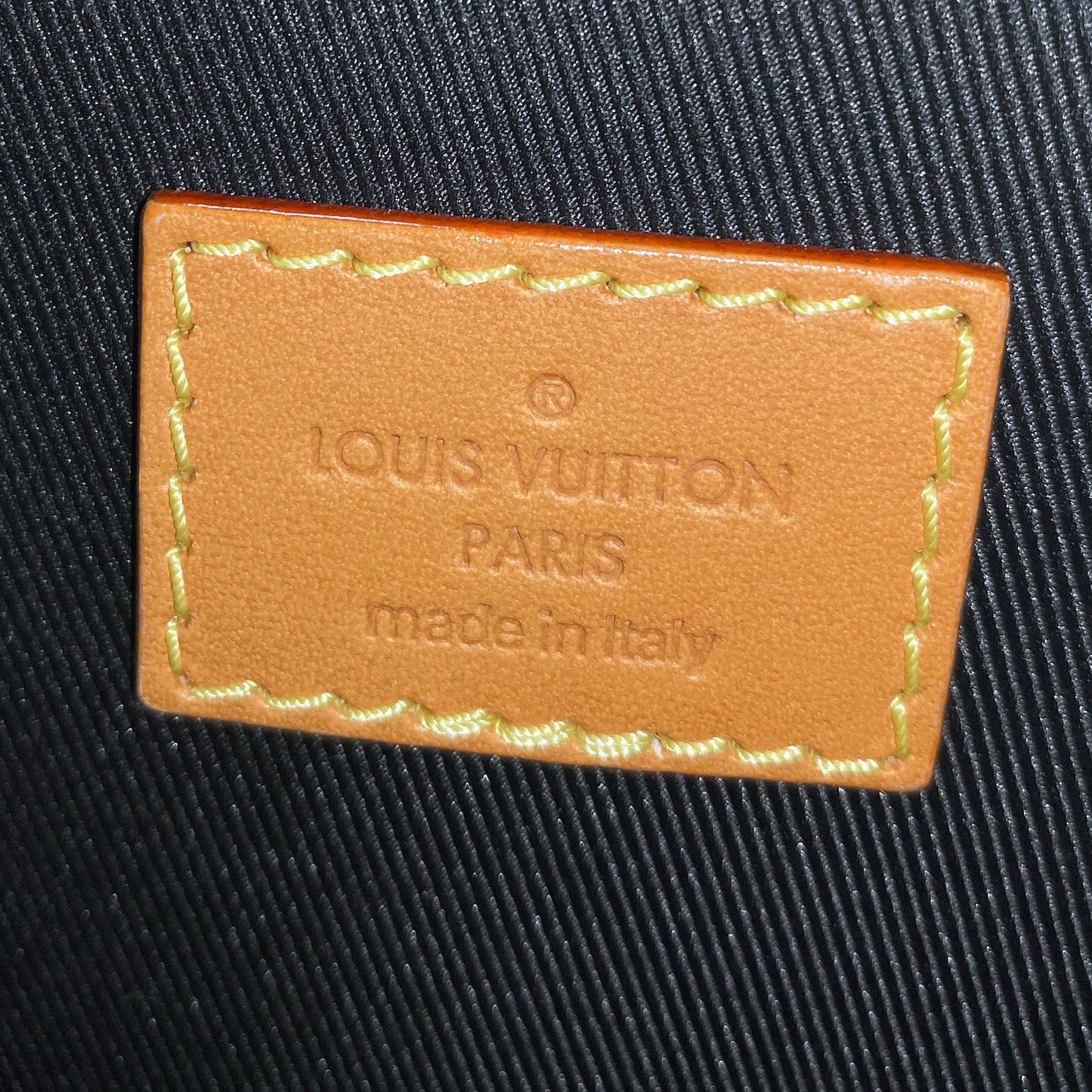 Louis-vuitton Nigo Mini Tote