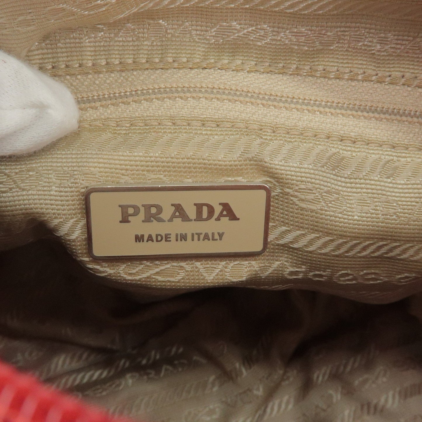 PRADA BAG