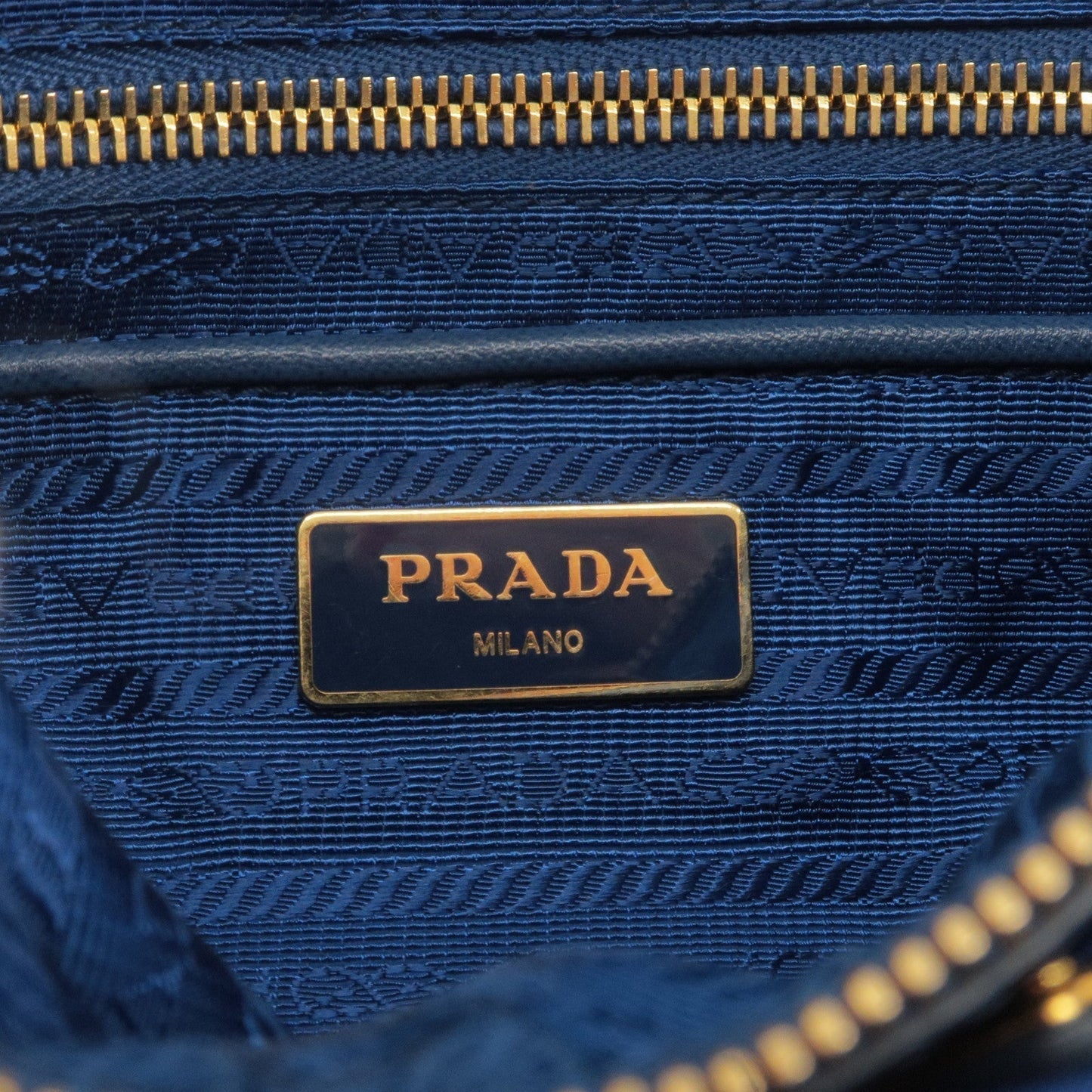 PRADA BAG