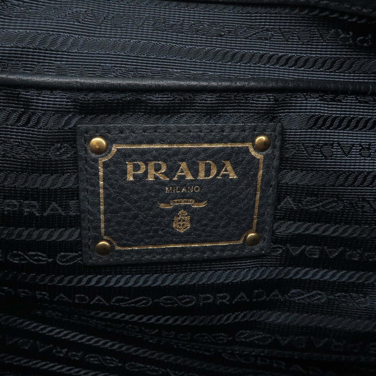 PRADA BAG