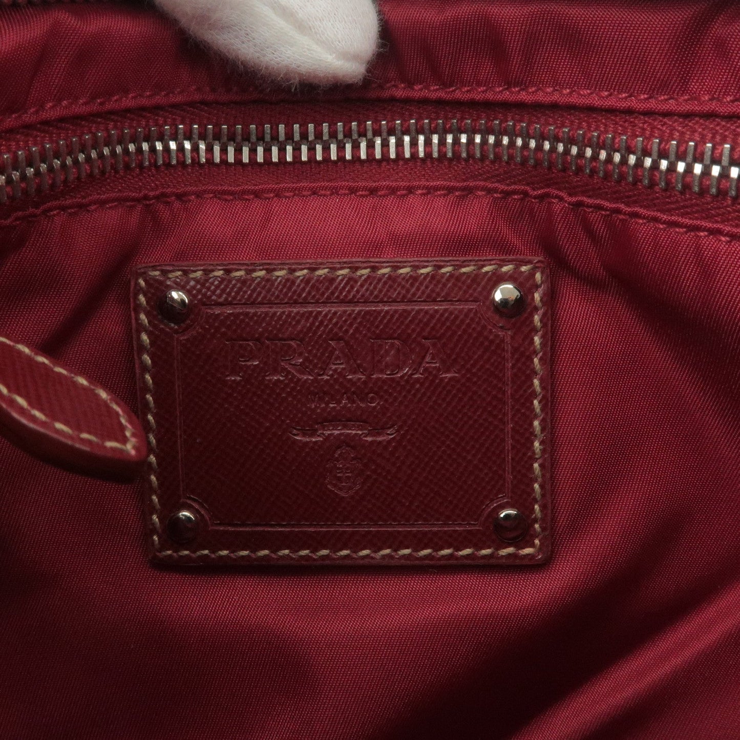 PRADA BAG