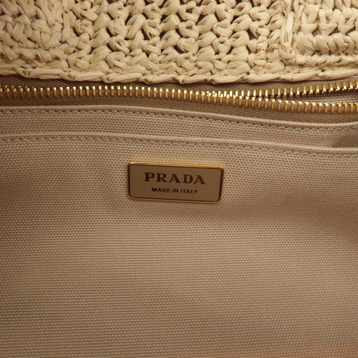 PRADA BAG