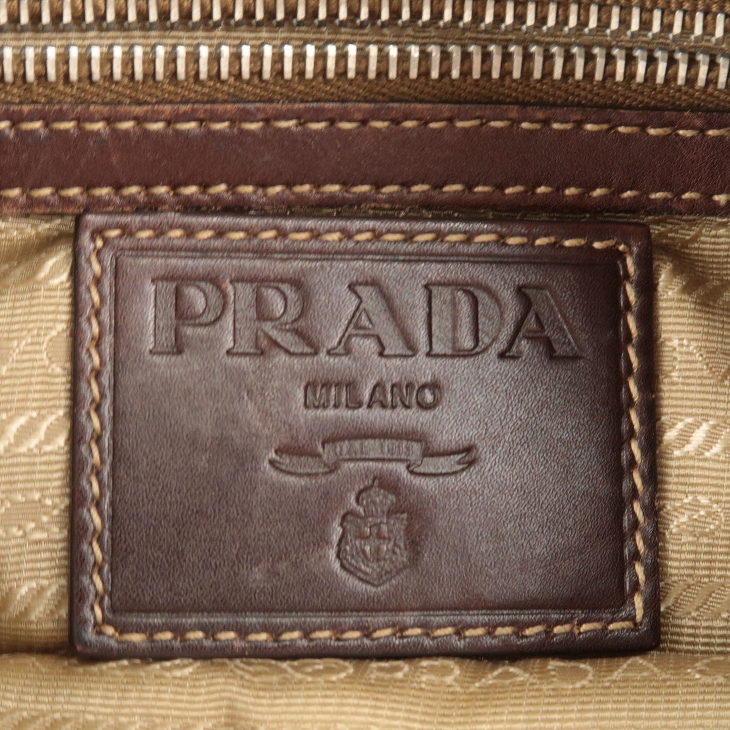 PRADA BAG