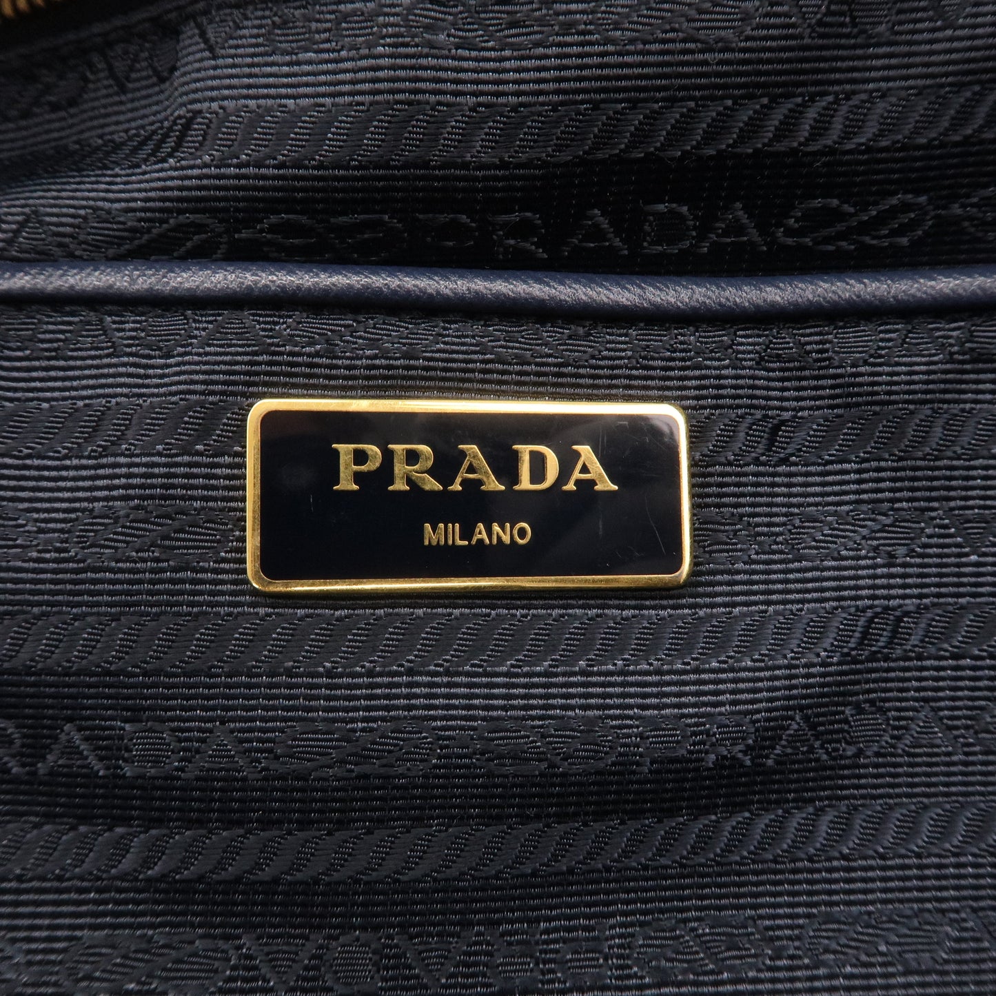 PRADA BAG