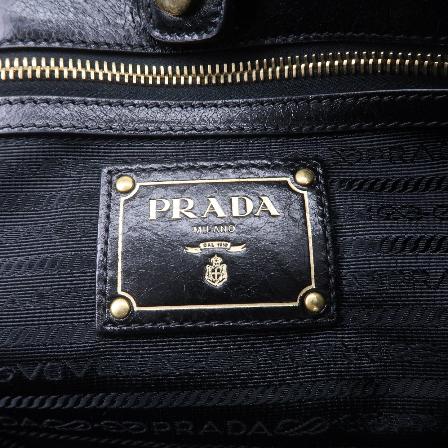 PRADA BAG