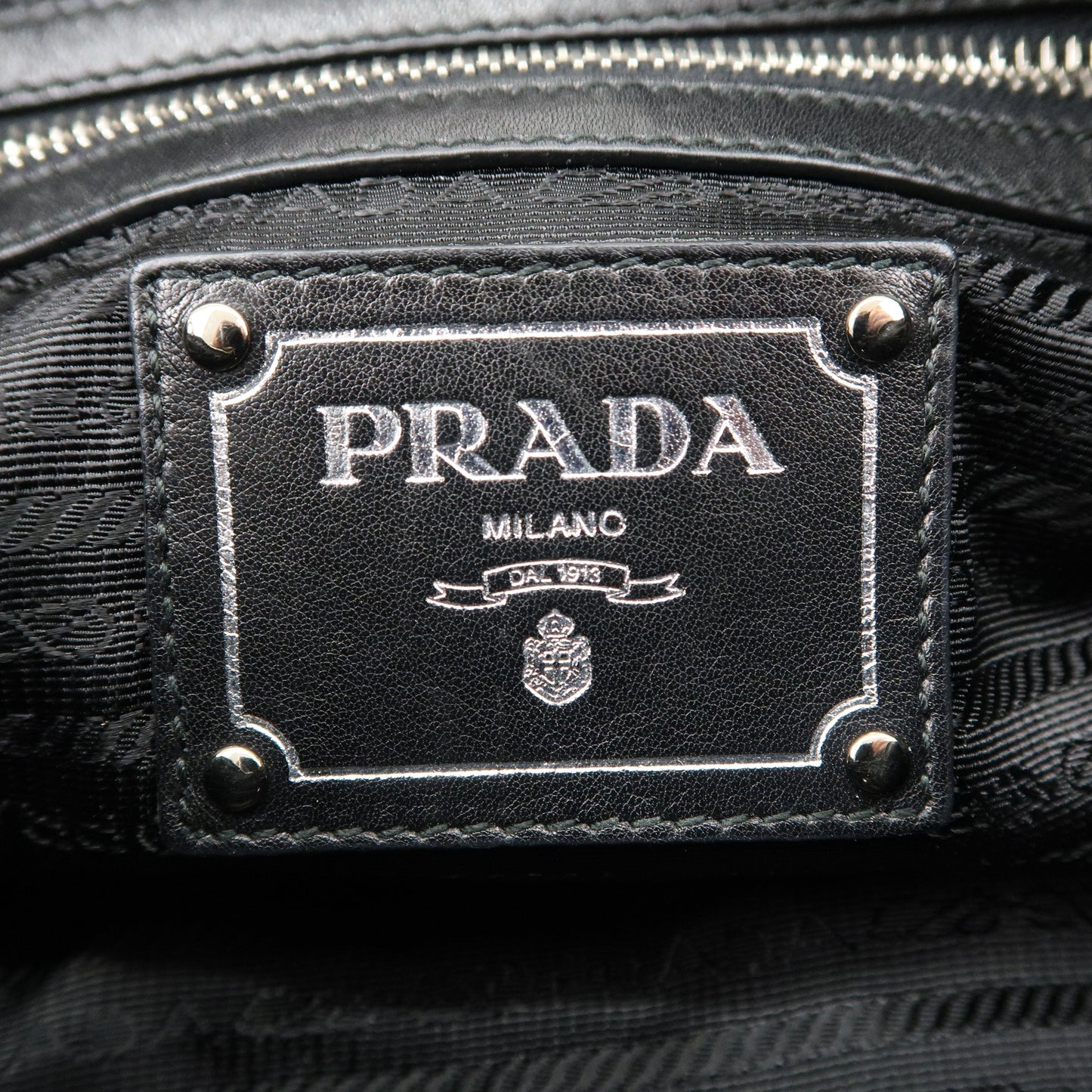 PRADA BAG