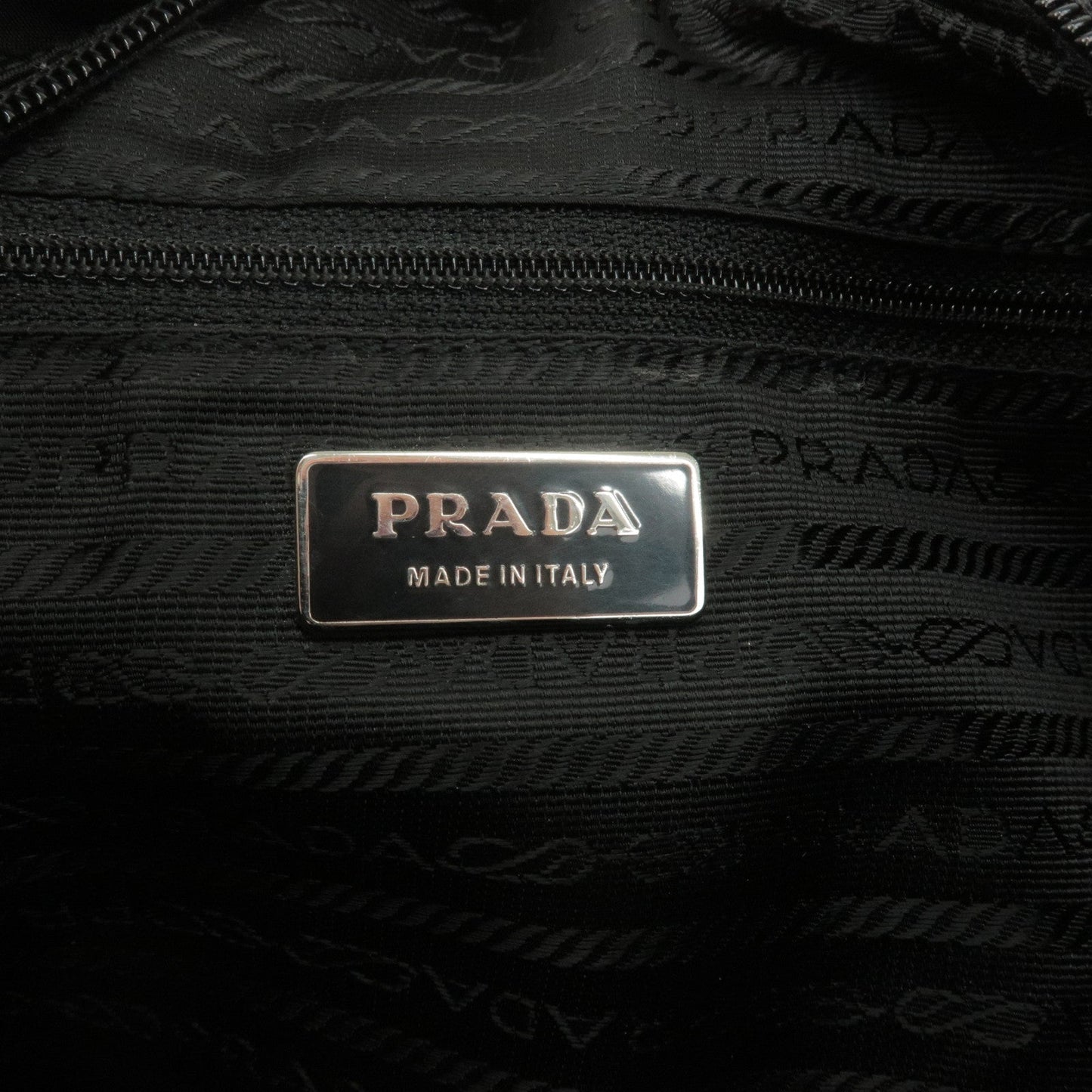 PRADA BAG