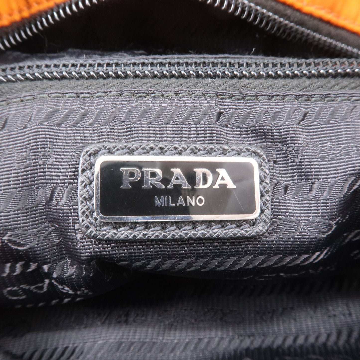 PRADA BAG