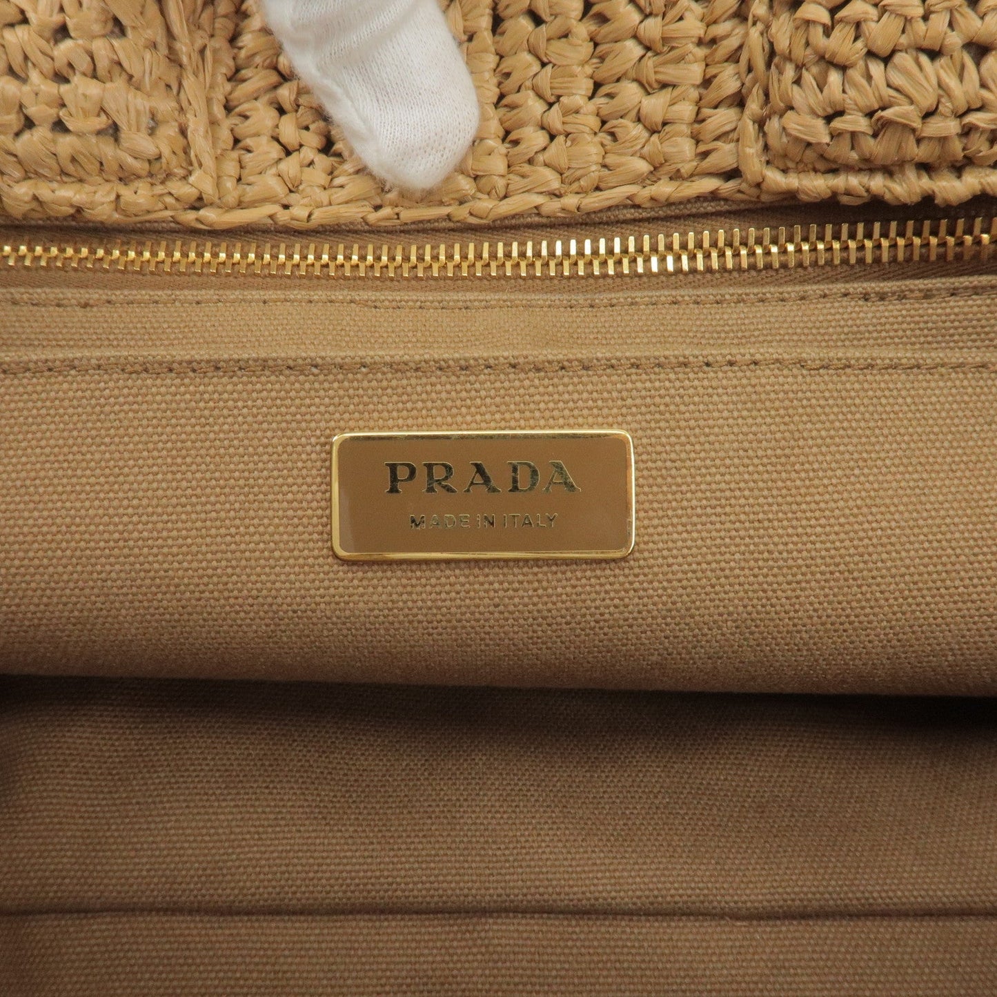 PRADA BAG