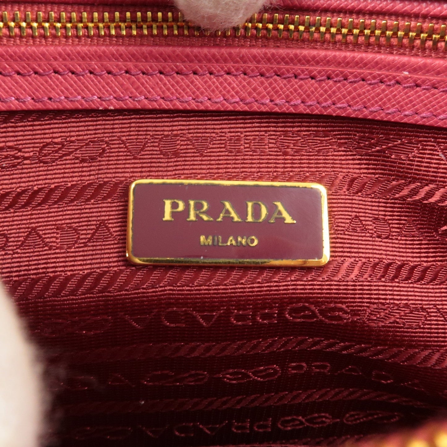 PRADA BAG