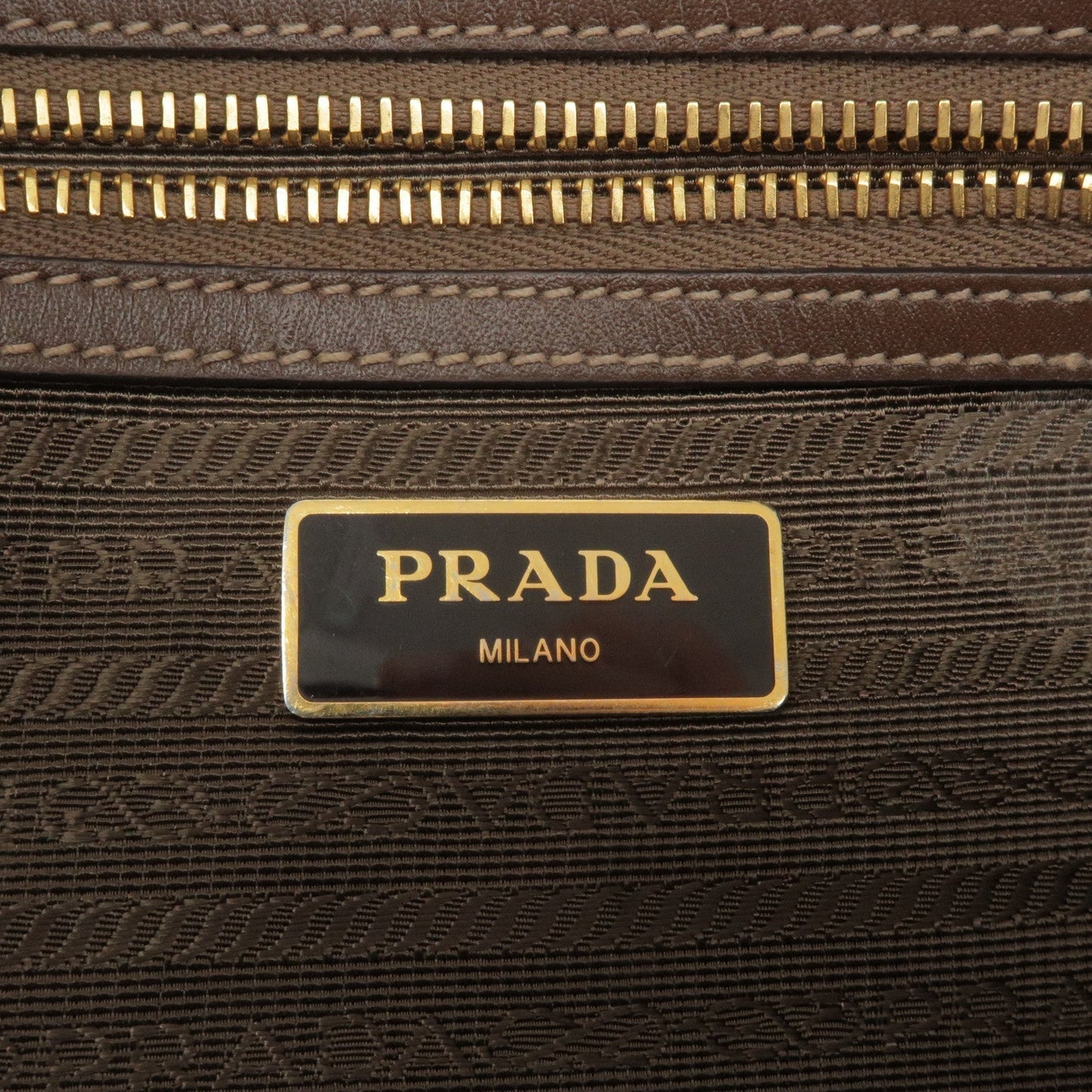 PRADA BAG