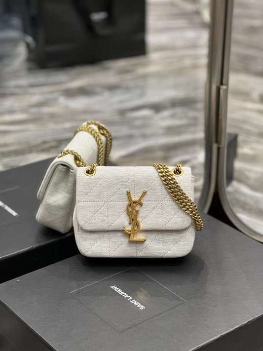 Yves Saint Laurent - Bags - Franco Shops