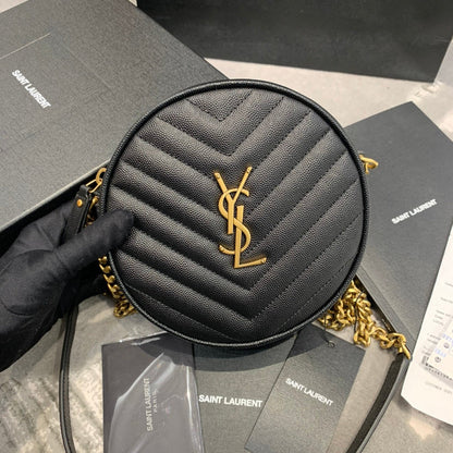 Yves Saint Laurent - Bags - Franco Shops