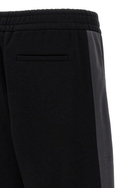 Fendi Men 'Ff' Joggers
