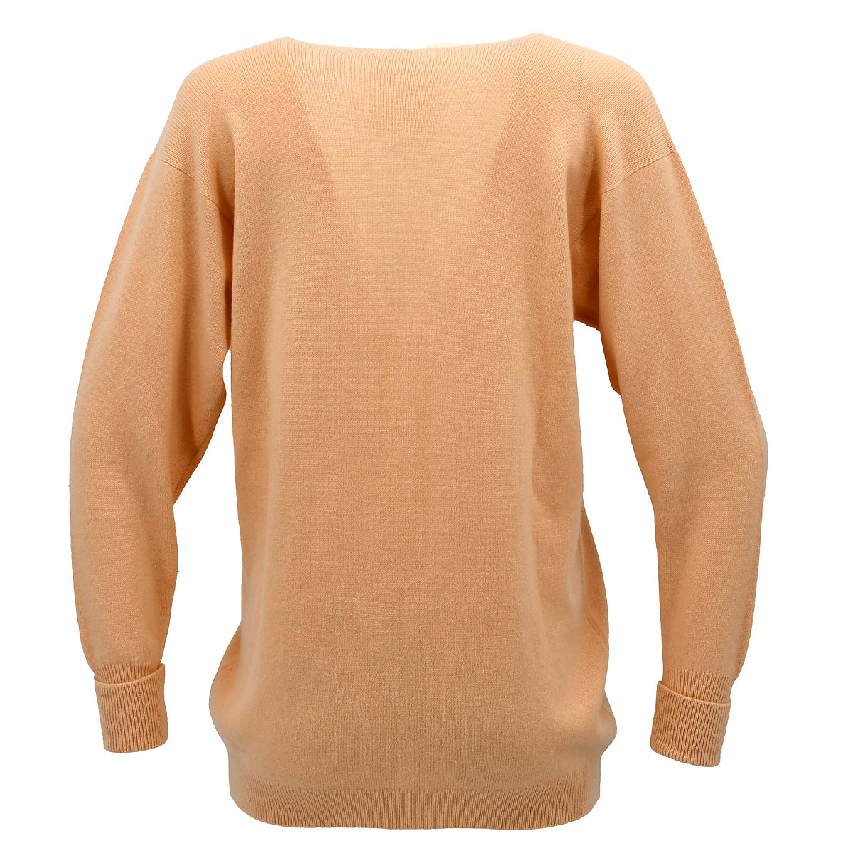 Chanel Cardigan Pink 94C #36