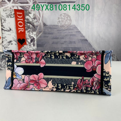Christian Dior Bags Bags - The Tote   071