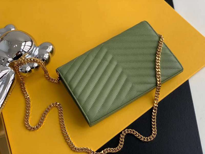 Yves Saint Laurent - Bags