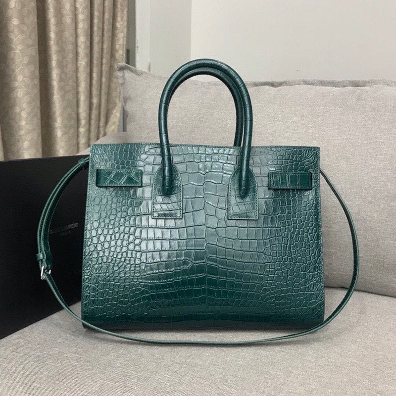 Franco Shops - Yves Saint Laurent - Bags - 486