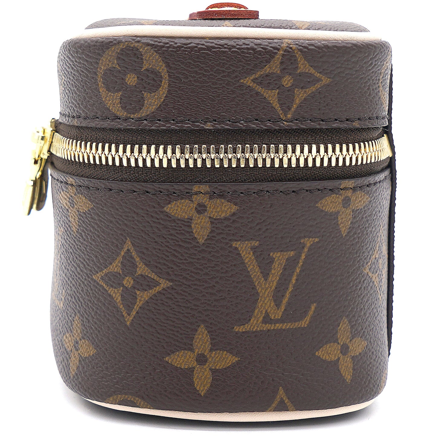 Louis-vuitton Nice Nano Toiletry Pouch