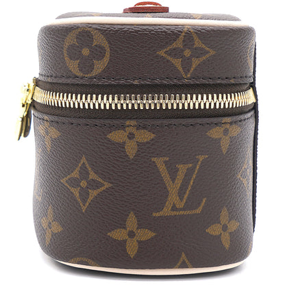 Louis-vuitton Nice Nano Toiletry Pouch