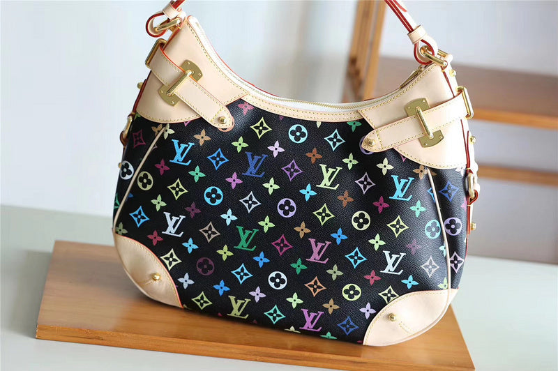 The Franco Shops - Louis Vuittons  - 7698