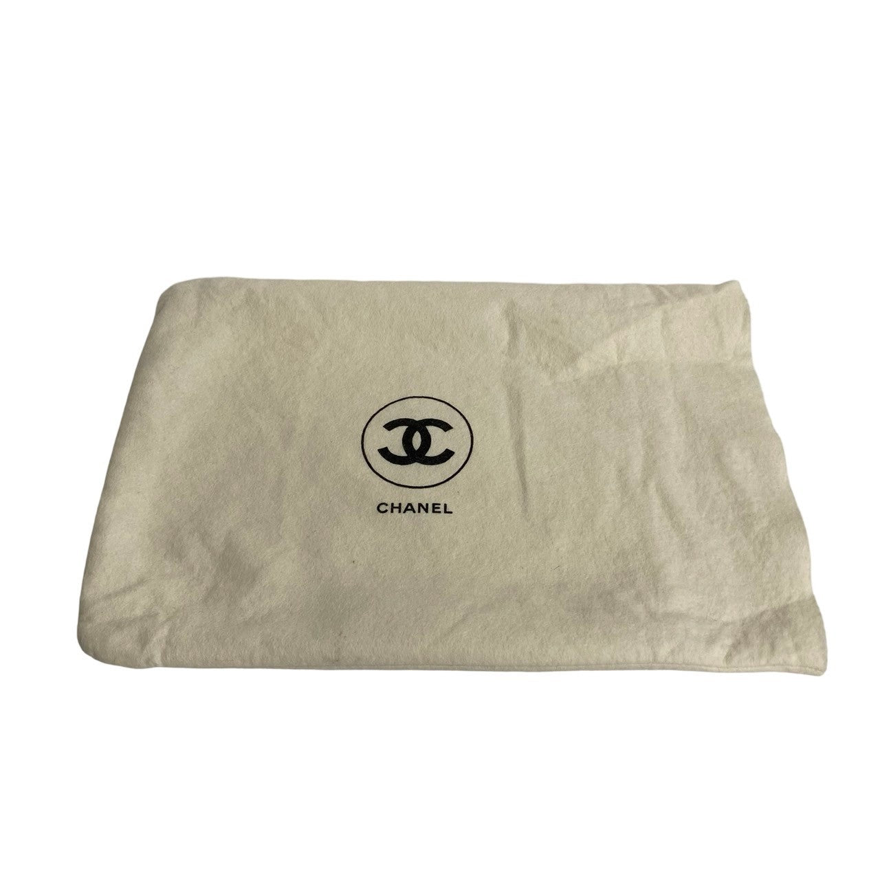 Chanel CC Chevron Camera Bag  Leather Crossbody Bag in Good condition