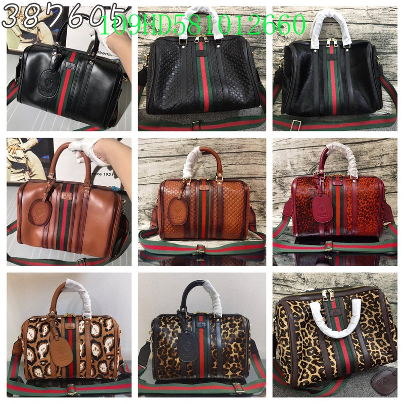 Gucci Bags - The Tote   979