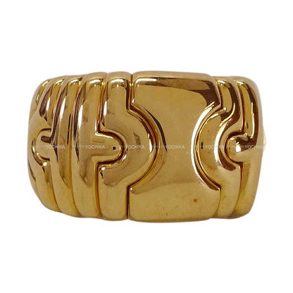 BVLGARI earrings Parentesi K18 Yellowgold