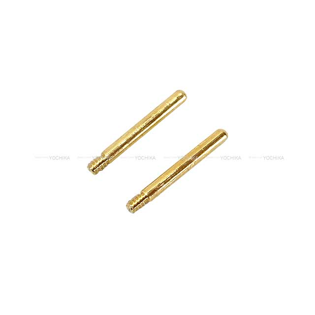 Van Cleef & Arpels earrings Vintage Alhambra 18K Yellow Gold/Tiger eye VCARD40500