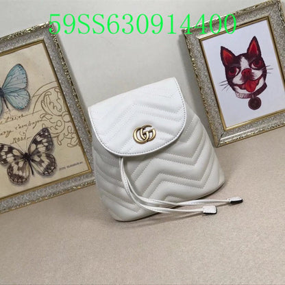 Gucci Bags - The Tote   1109