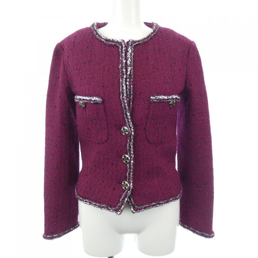 Chanel Blouson Jacket