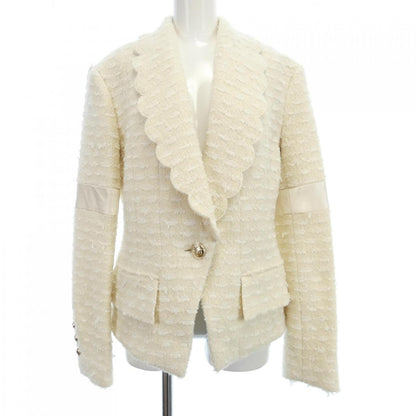 Chanel P65277V60987 Jacket