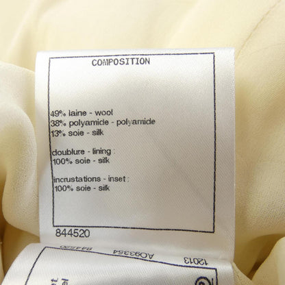 Chanel P65277V60987 Jacket