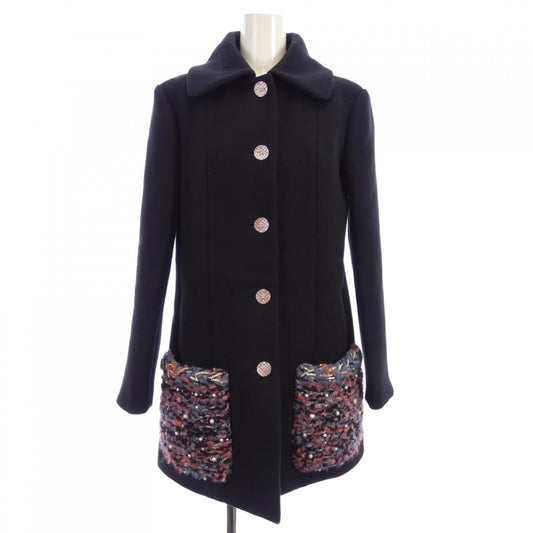 Chanel P73195V64674 Coat
