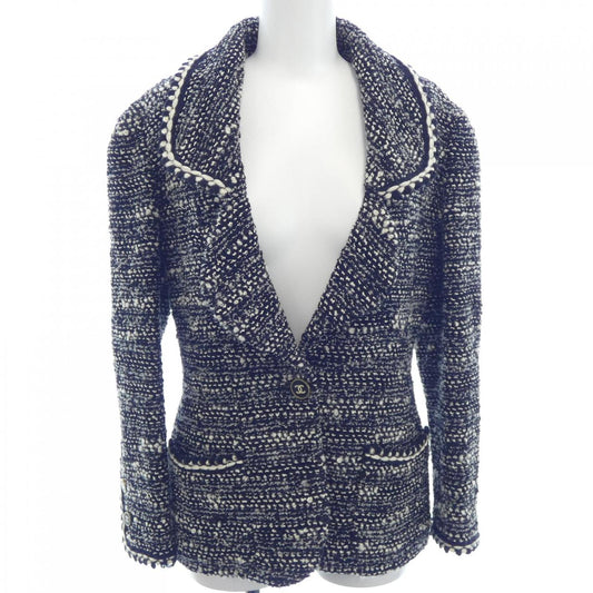 Chanel P03504V03534 Jacket