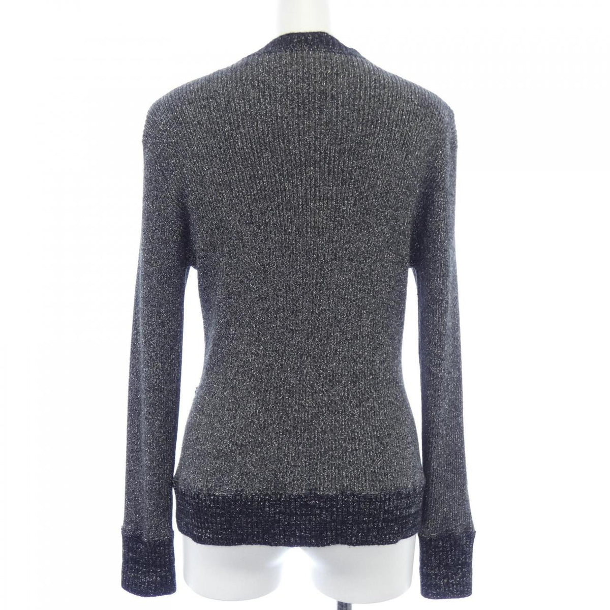 Chanel P57386K07532 Cashmere Cardigan