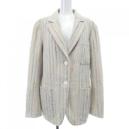 Chanel P14830W02578 Jacket