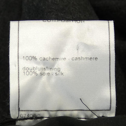 Chanel P11593V06891 Cashmere Skirt