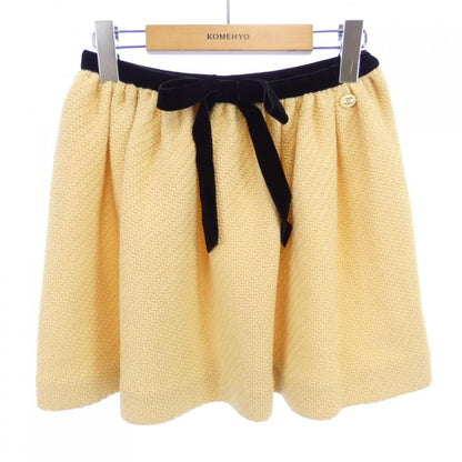 Chanel Skirt Skirt
