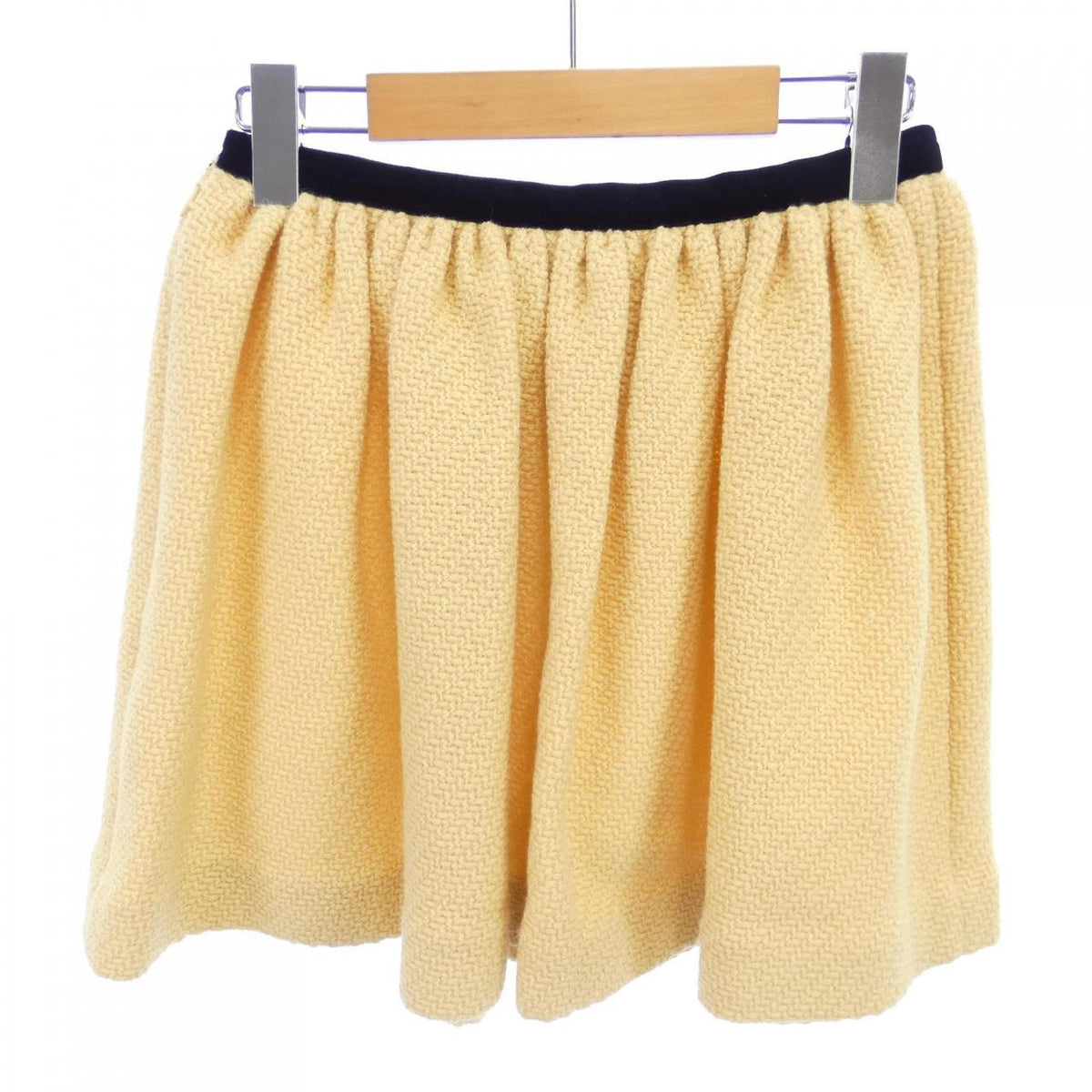 Chanel Skirt Skirt