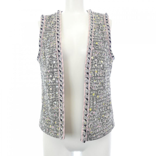 Chanel P76261V68127 Vest