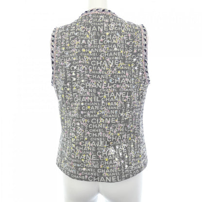 Chanel P76261V68127 Vest