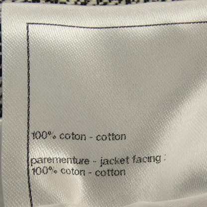 Chanel P76261V68127 Vest