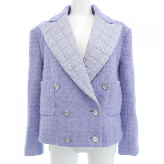 Chanel P71766V63175 Jacket