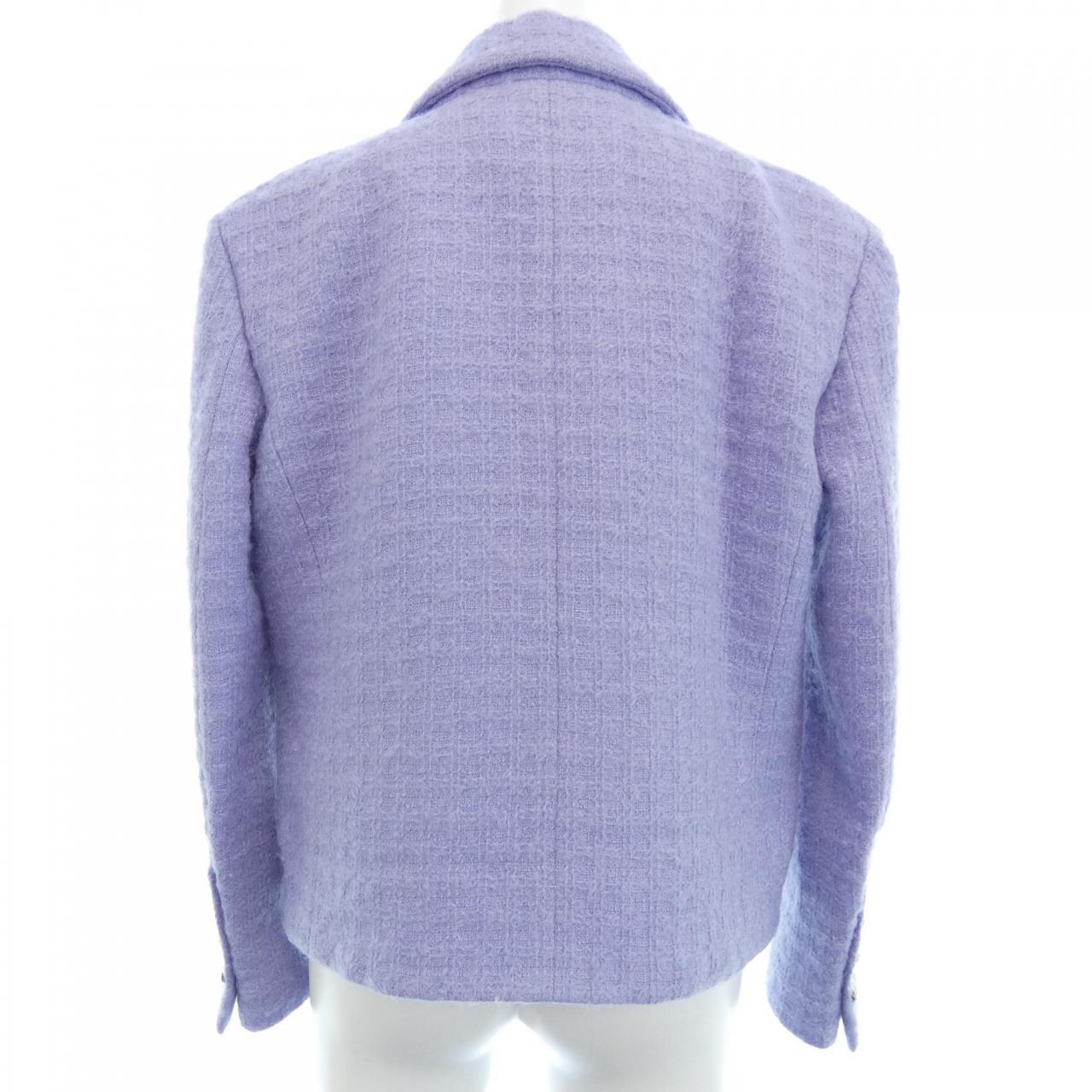 Chanel P71766V63175 Jacket