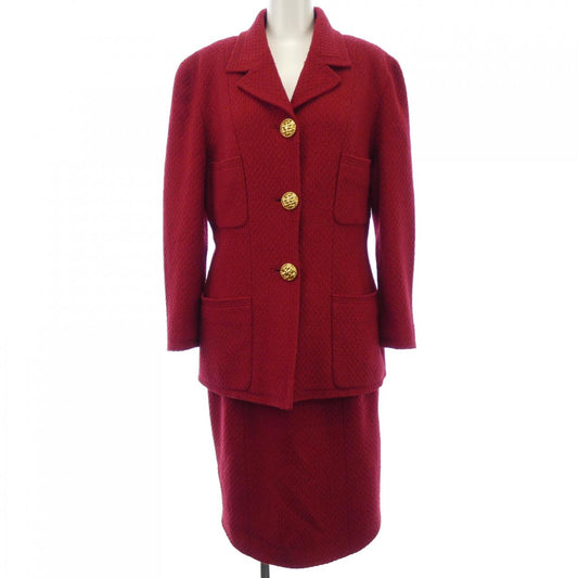 Chanel Vintage Suit