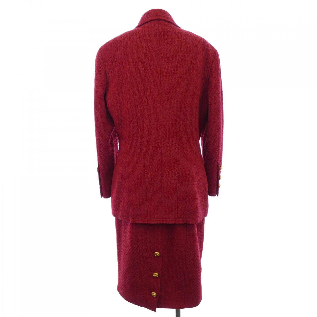 Chanel Vintage Suit